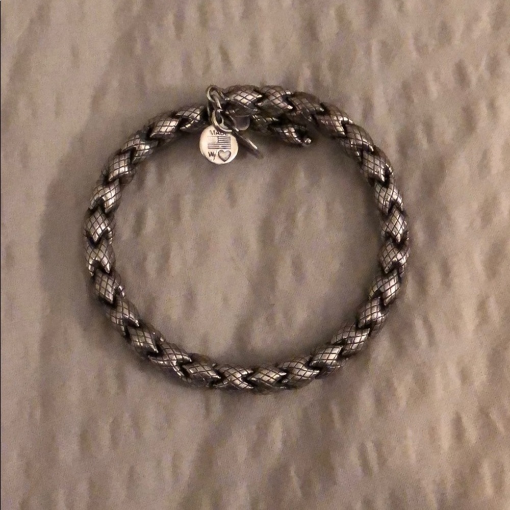 Alex & Ani Bracelets